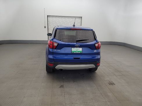 Used 2019 Ford Escape SE AWD/4WD image 6