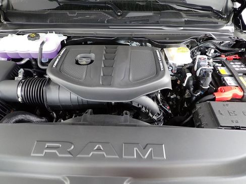 New 2026 RAM 1500 Limited image 9