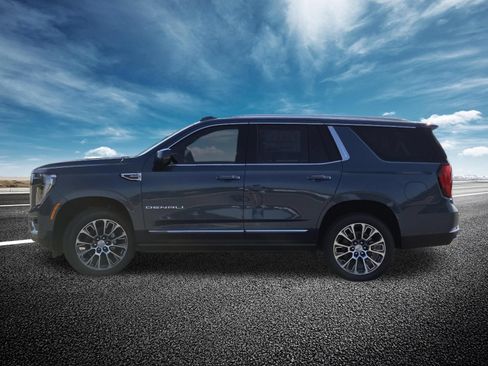 New 2026 GMC Yukon Denali w/ Denali Reserve Package AWD/4WD image 20