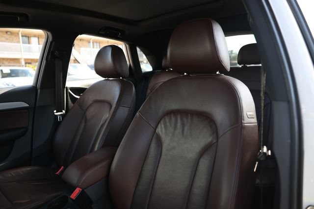 Used 2018 Audi Q3 2.0T Premium FWD image 9
