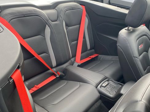 Used 2024 Chevrolet Camaro SS w/ Redline Edition image 11