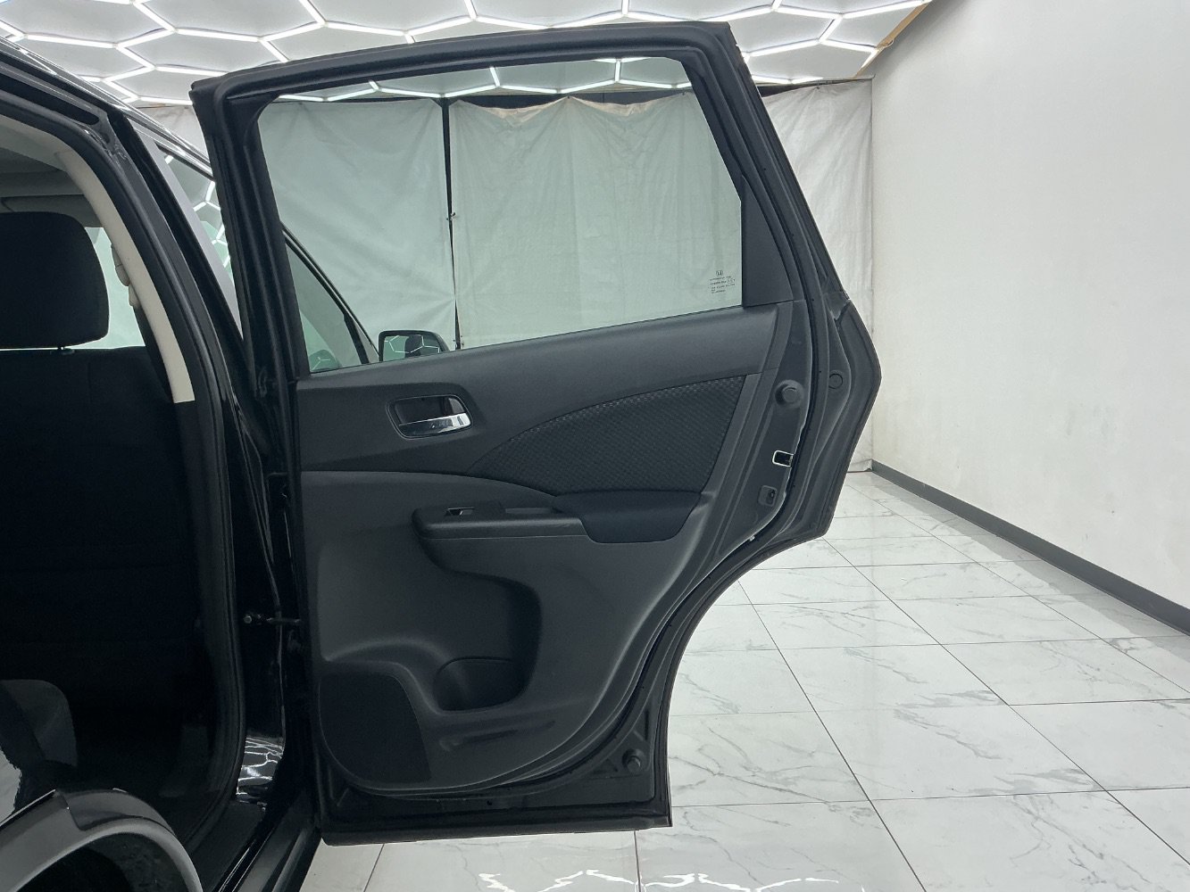 Used 2015 Honda CR-V EX image 27