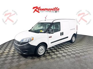 Used 2021 RAM ProMaster City Tradesman w/ Window Group 09 video 3