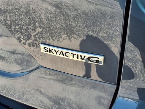 Used 2024 MAZDA CX-5 Carbon Edition image 28