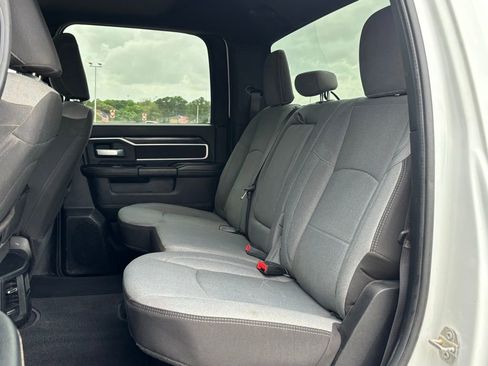 Used 2024 RAM 2500 Big Horn image 14