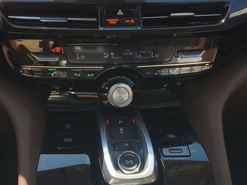 Certified 2023 Acura MDX Technology image 28