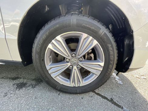 Used 2020 Acura MDX SH-AWD image 10