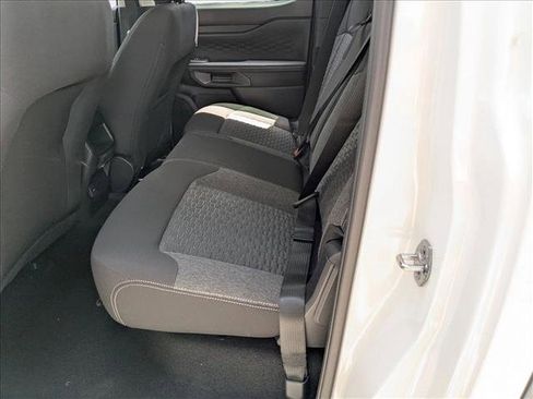 New 2025 Ford Ranger XL w/ Trailer Tow Package image 15