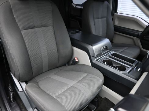 Used 2018 Ford F150 XL w/ Equipment Group 101A Mid RWD image 39