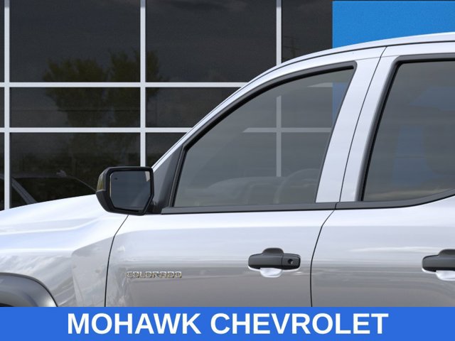 New 2026 Chevrolet Colorado Trail Boss AWD/4WD image 12
