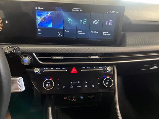 Used 2024 Hyundai Sonata SEL FWD image 30