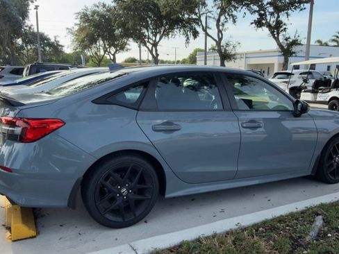 Used 2023 Honda Civic Si image 7