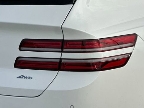 New 2026 Genesis GV80 2.5T Advanced image 28
