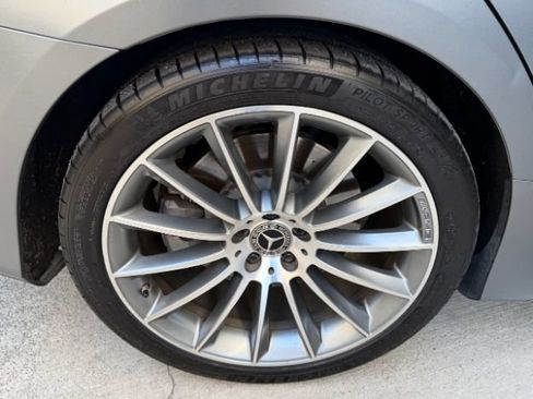 Used 2019 Mercedes-Benz CLS 450 image 32