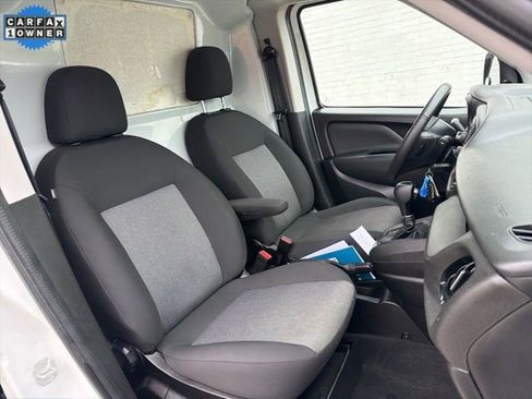 Used 2022 RAM ProMaster City Tradesman w/ Window Group 05 image 13