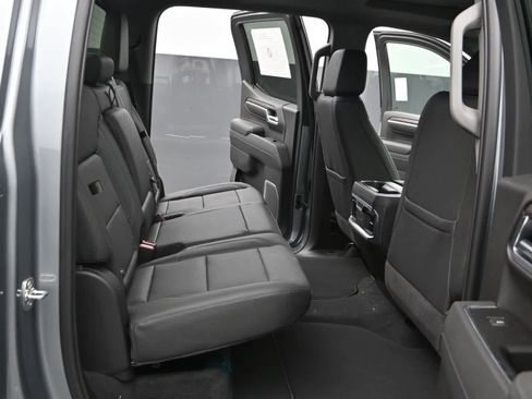 New 2026 GMC Sierra 1500 SLT w/ SLT Premium Plus Package AWD/4WD image 14