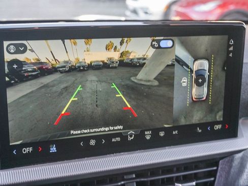 New 2026 Ford Explorer Platinum image 22