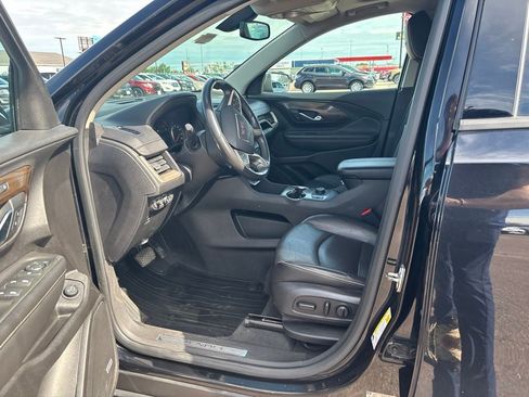 Used 2018 GMC Terrain Denali AWD/4WD image 13