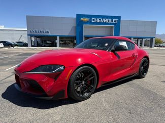 Used 2020 Toyota Supra Launch Edition w/ Driver Assist Package video 1