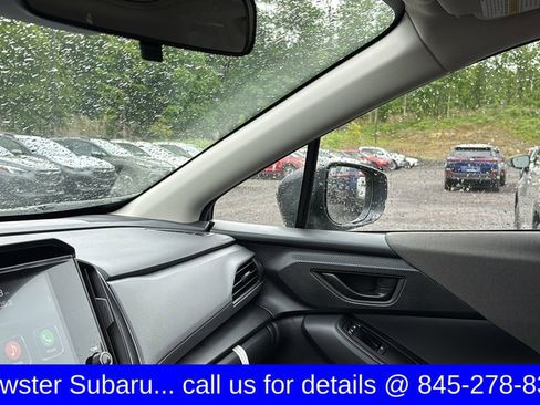 New 2026 Subaru Crosstrek 2.0i Premium AWD/4WD image 18