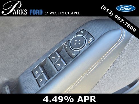 Certified 2023 Ford Mustang Mach-E GT AWD/4WD image 17