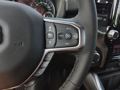 New 2026 RAM 1500 Big Horn AWD/4WD image 22