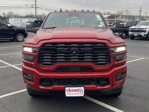 New 2026 RAM 2500 Big Horn image 10