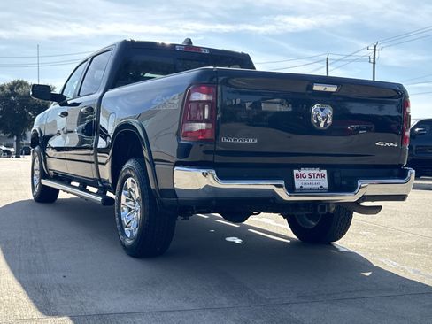 Used 2022 RAM 1500 Laramie image 9