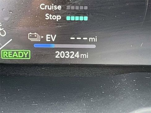 Used 2025 Toyota RAV4 XSE image 25