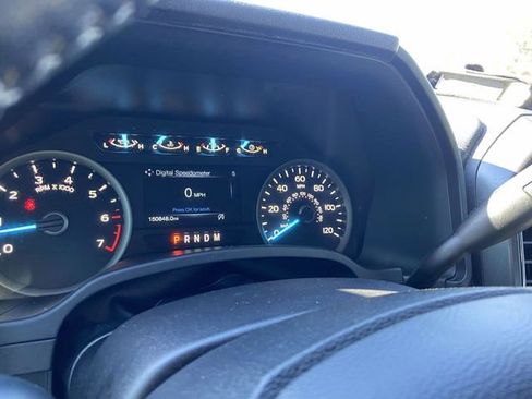 Used 2018 Ford F150 XLT w/ Equipment Group 302A Luxury image 17