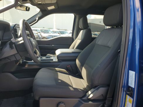 Used 2025 Ford F150 STX w/ Equipment Group 200A image 11