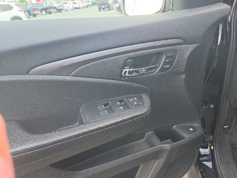 Used 2023 Honda Ridgeline RTL image 15