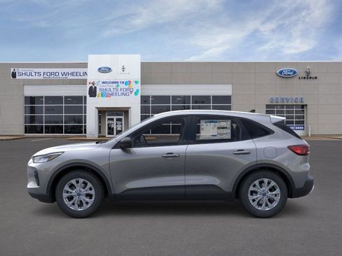 New 2026 Ford Escape Active w/ Cold Weather Package AWD/4WD image 3