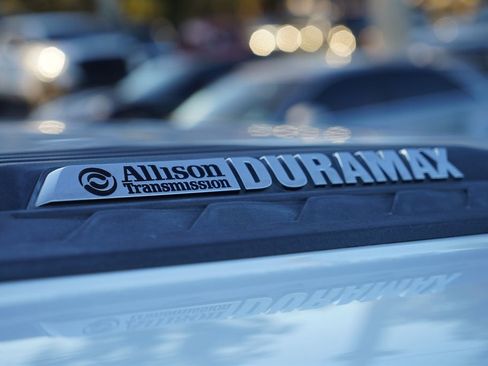 Used 2020 Chevrolet Silverado 3500 W/T w/ WT Convenience Package image 30