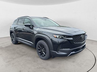 New 2026 MAZDA CX-50 AWD 2.5 Hybrid w/ Weather Package