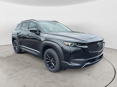New 2026 MAZDA CX-50 AWD 2.5 Hybrid w/ Weather Package image 1