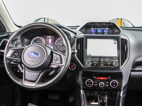 Used 2023 Subaru Forester Touring w/ Popular Package #2 image 17