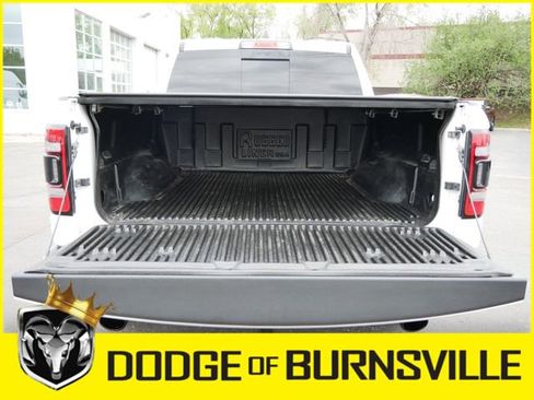 Used 2023 RAM 1500 Big Horn AWD/4WD image 13