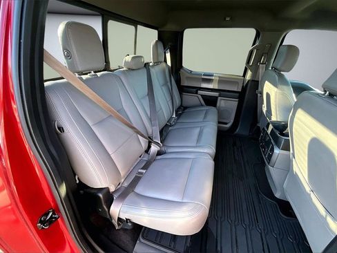 Used 2019 Ford F150 XLT w/ Equipment Group 302A Luxury image 24