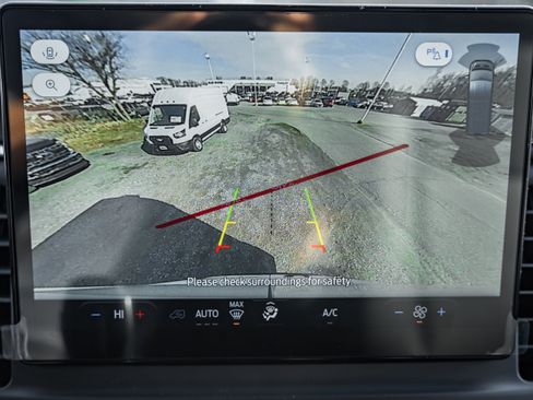 New 2026 Ford Transit 250 148 Medium Roof image 37