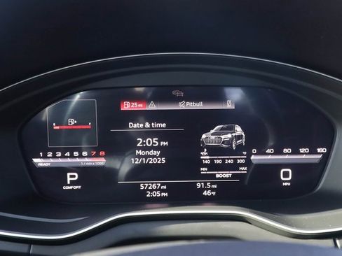 Used 2022 Audi SQ5 Premium Plus w/ Premium Plus Package image 6