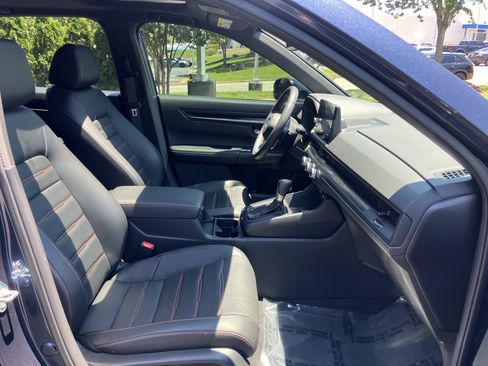 Used 2025 Honda CR-V Sport-L image 35