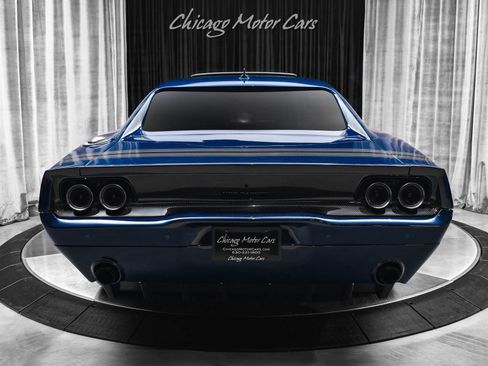 Used 2023 Dodge Challenger SRT Hellcat image 6