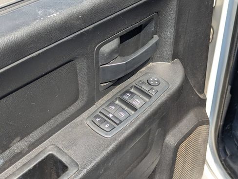 Used 2019 RAM 1500 Tradesman w/ Protection Group AWD/4WD image 25