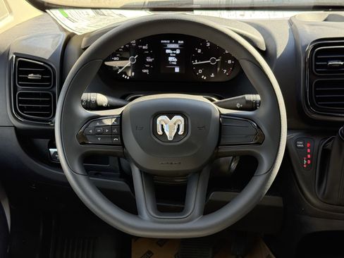 New 2026 RAM ProMaster 2500 w/ Power Group image 10