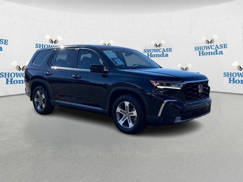 Used 2023 Honda Pilot EX-L image 10