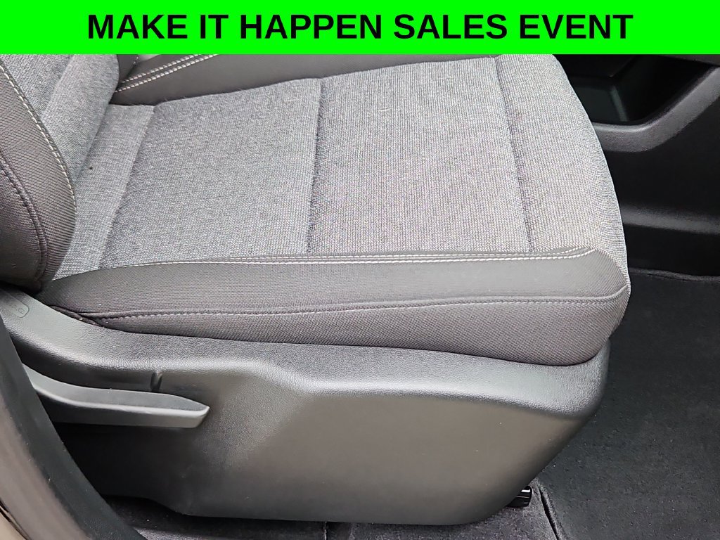 Used 2025 GMC Terrain Elevation w/ Black Edition AWD/4WD image 28