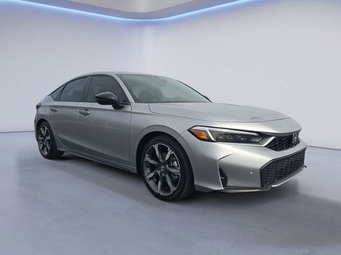 Used 2026 Honda Civic Sport Touring image 7