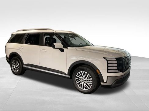 New 2026 Hyundai Palisade SEL AWD/4WD image 1