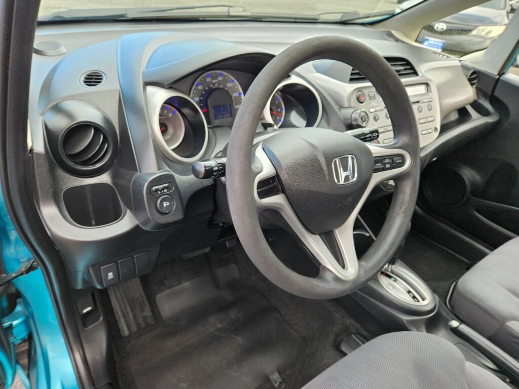 Used 2012 Honda Fit image 16
